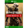 Sniper Ghost Warrior Contracts 2 XBOX CD-Key